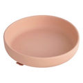 Non-Slip Suction Base Silicone Plate